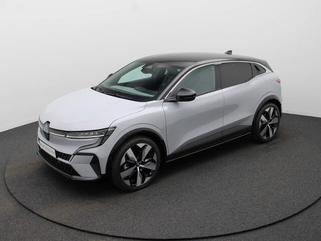 Renault MEGANE E-Tech EV60 220pk Optimum Charge Techno Adapt. cruise | Camera | Climate | Harman Kardon | Navi