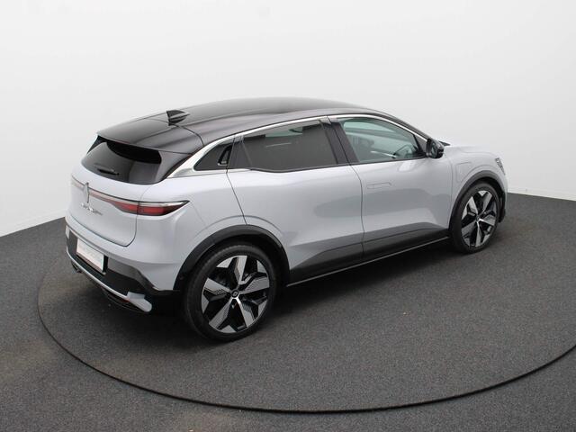 Renault MEGANE E-Tech EV60 220pk Optimum Charge Techno Adapt. cruise | Camera | Climate | Harman Kardon | Navi