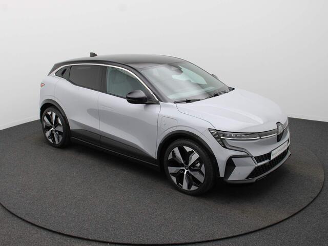 Renault MEGANE E-Tech EV60 220pk Optimum Charge Techno Adapt. cruise | Camera | Climate | Harman Kardon | Navi