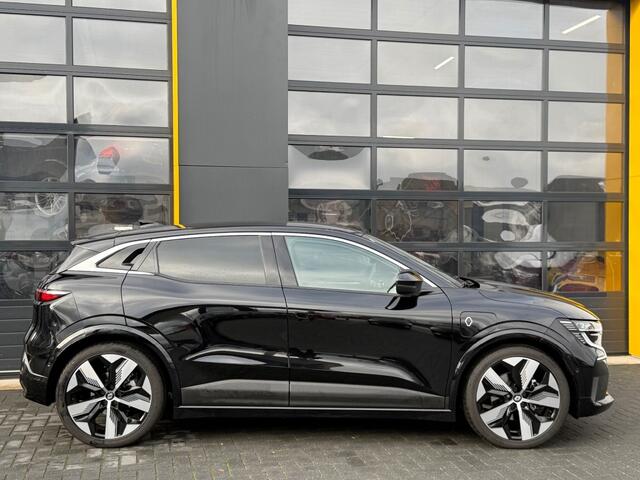Renault MEGANE EV60 Optimum Charge Techno Harman Kardon