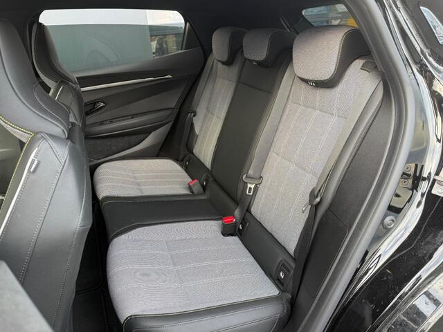 Renault MEGANE EV60 Optimum Charge Techno Harman Kardon