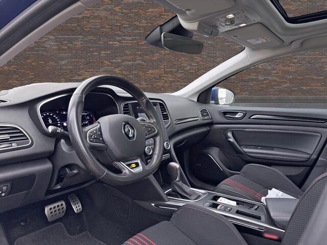 Renault MEGANE Estate 1.3 TCe R.S. Line