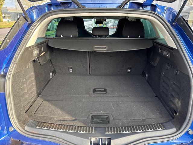 Renault MEGANE Estate 1.3 TCe R.S. Line