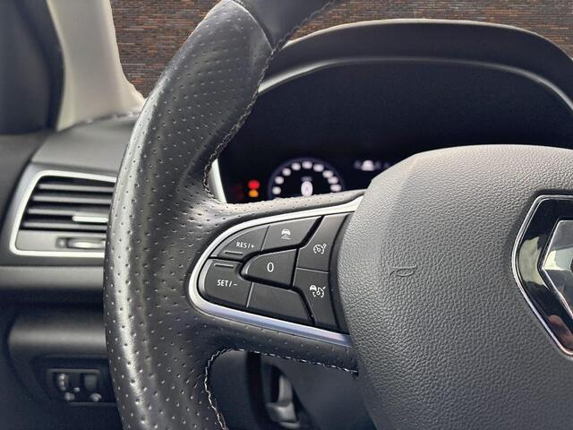 Renault MEGANE Estate 1.3 TCe R.S. Line