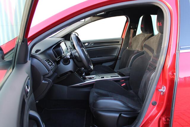 Renault MEGANE 1.8 TCe 280 RS | APPLE CARPLAY-/ANDROID AUTO | CRUISE CONTROL | NAVIGATIE