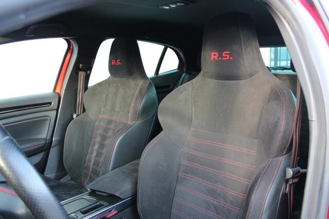 Renault MEGANE 1.8 TCe 280 RS | APPLE CARPLAY-/ANDROID AUTO | CRUISE CONTROL | NAVIGATIE