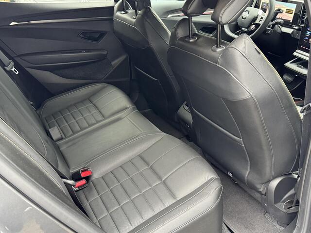 Renault MEGANE E-Tech EV60 Optimum Charge Iconic