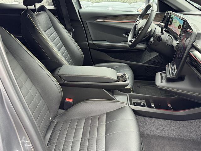 Renault MEGANE E-Tech EV60 Optimum Charge Iconic