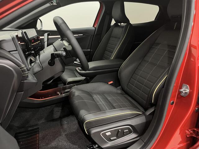 Renault MEGANE E-Tech Iconic 220 Comfort Range 60 kWh | Pack Augmented Vision & Advanced Driving Assist | Van: ¤ 44.359,- nu rijklaar voor: ¤ 42.859,-