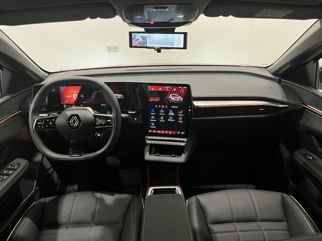 Renault MEGANE E-Tech Iconic 220 Comfort Range 60 kWh | Pack Augmented Vision & Advanced Driving Assist | Van: ¤ 44.359,- nu rijklaar voor: ¤ 42.859,-