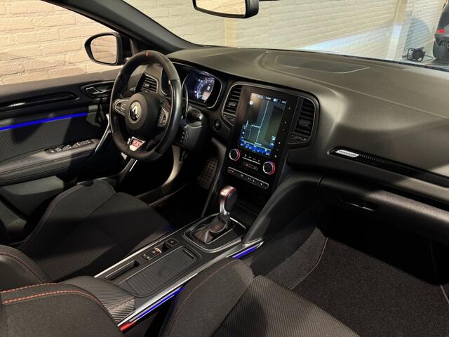 Renault MEGANE 1.8 TCe 300 RS Trophy Alcantara Camera Keyless Smartlink 19''