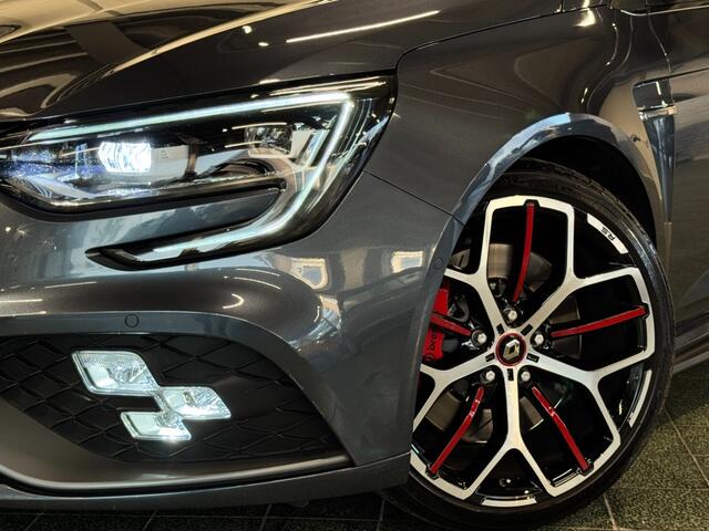 Renault MEGANE 1.8 TCe 300 RS Trophy Alcantara Camera Keyless Smartlink 19''
