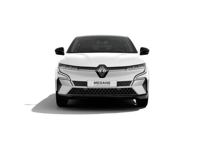Renault MEGANE E-Tech Comfort Range Iconic 60 kWh / Demo voertuig informeer naar de beschikbaarheid