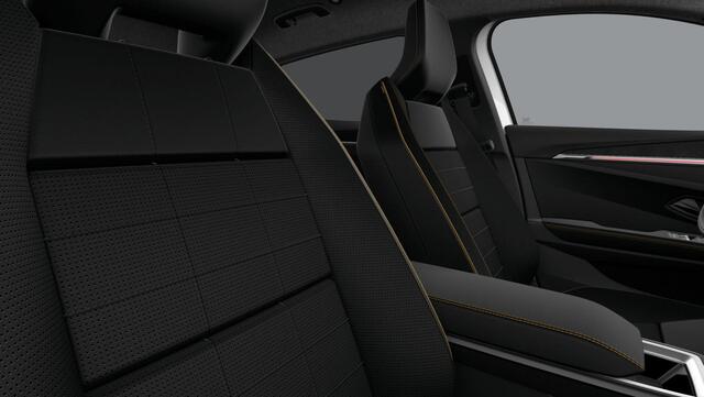 Renault MEGANE E-Tech Comfort Range Iconic 60 kWh / Demo voertuig informeer naar de beschikbaarheid