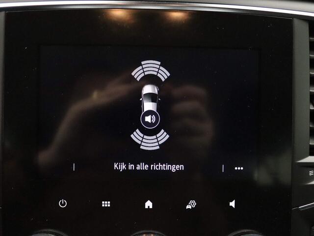 Renault MEGANE Estate E-Tech Plug-In Hybrid 160pk Business Zen Airco | Cruisecontrol | Navi | Parksens. v+a