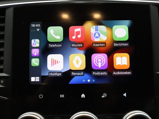 Renault MEGANE Estate E-Tech Plug-In Hybrid 160pk Business Zen Airco | Cruisecontrol | Navi | Parksens. v+a