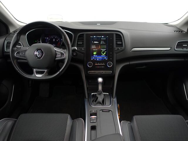 Renault MEGANE 1.3 TCe 165pk Bose Aut- Head Up, Sfeerverlichting, Bose Audio, Ada Cruise, Xenon Led, Sport Interieur