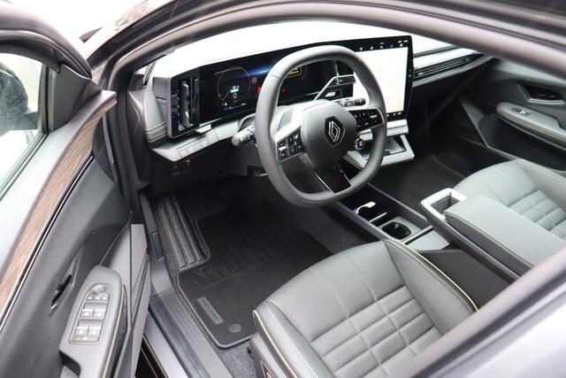 Renault MEGANE E-Tech EV60 220pk Iconic Gar+ t/m juni 2028