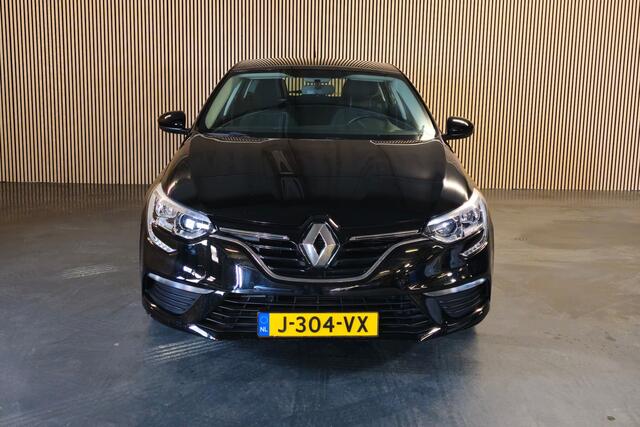 Renault MEGANE Estate 1.2 TCe Life - Trekhaak - Airco - Cruise - Bluetooth