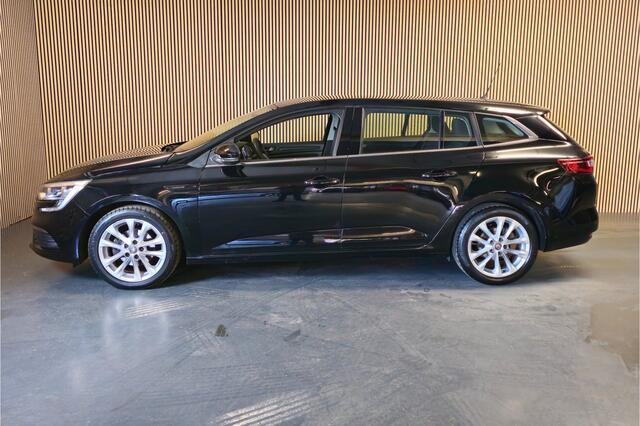 Renault MEGANE Estate 1.2 TCe Life - Trekhaak - Airco - Cruise - Bluetooth