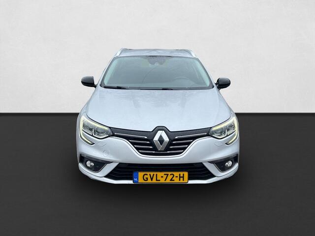 Renault MEGANE Estate 1.3 TCe Limited