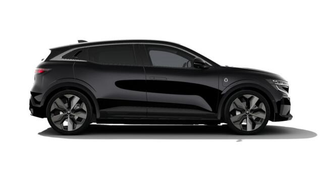 Renault MEGANE E-Tech Comfort Range Techno 60 kWh / Uit Voorraad Leverbaar/