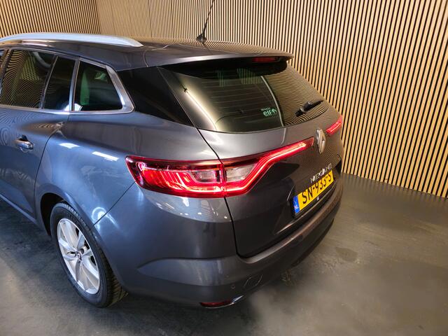 Renault MEGANE Estate 1.2 TCe Limited - Apple Carplay/Android Auto - Cruisecontrol