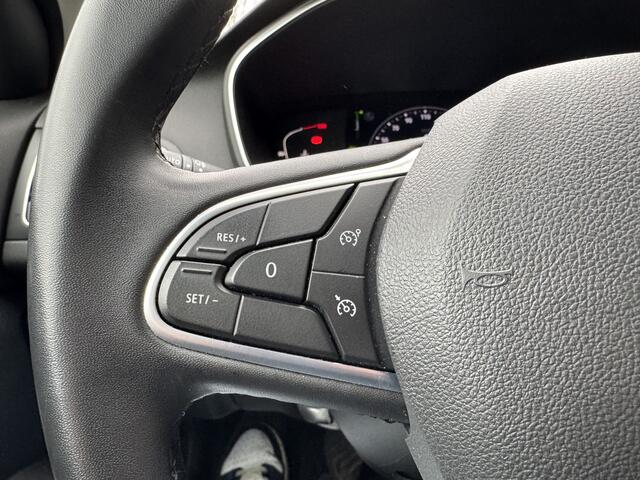 Renault MEGANE Estate 1.3 TCe Intens Staat in Hardenberg