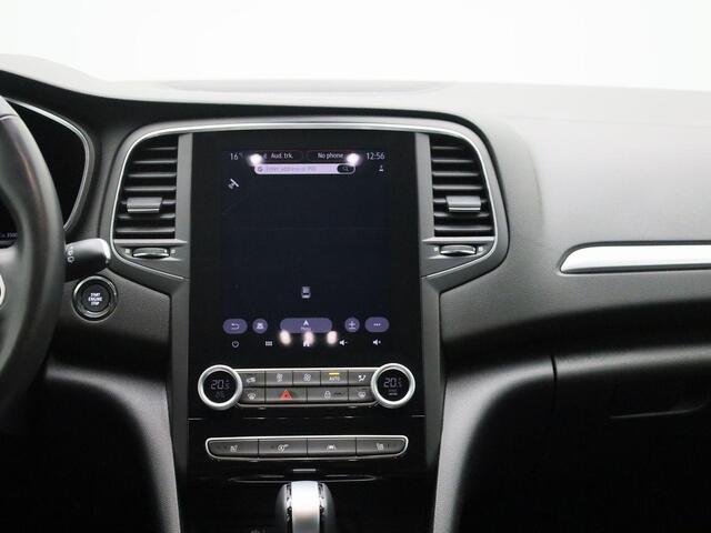 Renault MEGANE Estate 1.3 TCe 140 Techno | Automaat | Verwarmbare voorstoelen | achteruitrijcamera