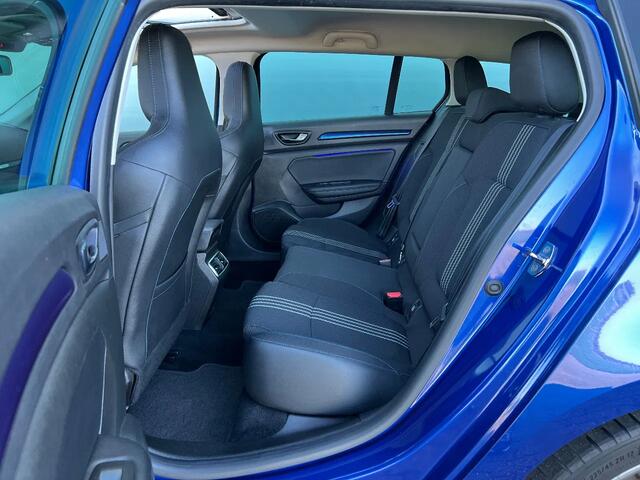 Renault MEGANE 1.6 TCe, GT 205 PK, 4Control, Schuifdak, Trekhaak