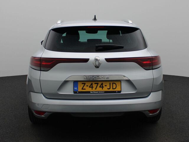 Renault MEGANE Estate 1.3 TCe 140 Techno | Automaat / Navi / Camera / Stoel Verwm.
