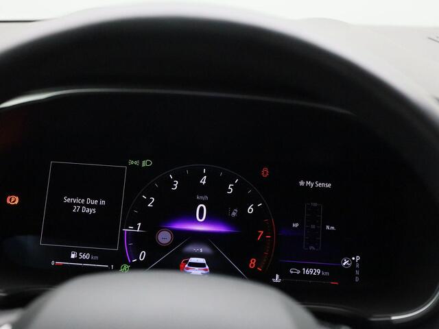 Renault MEGANE Estate 1.3 TCe 140 Techno | Automaat / Navi / Camera / Stoel Verwm.