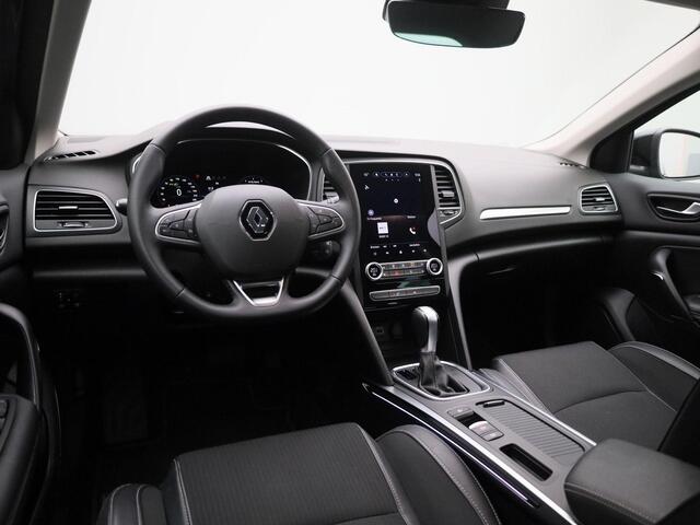 Renault MEGANE Estate 1.3 TCe 140 Techno Trekhaak | Camera | Navi | AppleCarplay/AndroidAuto | Parkeersensoren