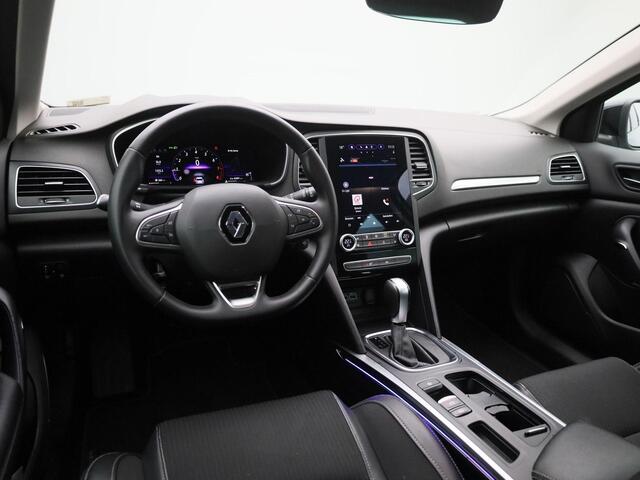 Renault MEGANE Estate 1.3 TCe 140 Techno