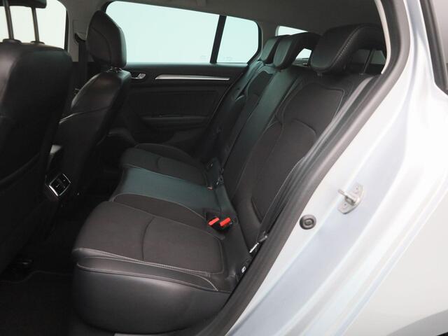 Renault MEGANE Estate 1.3 TCe 140 Techno