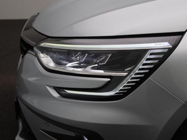 Renault MEGANE Estate 1.3 TCe 140 Techno