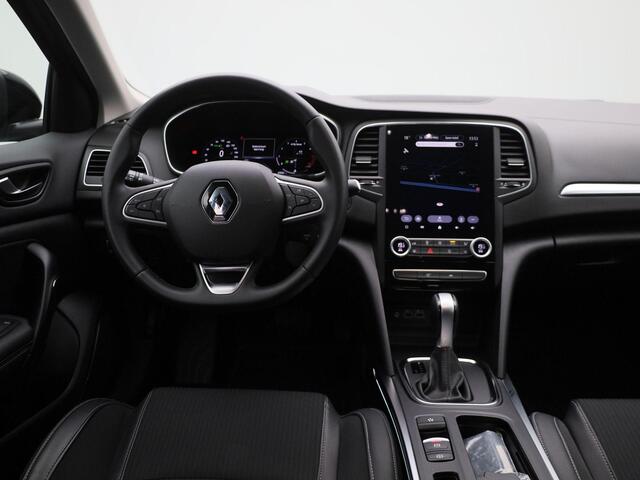 Renault MEGANE Estate 1.3 TCe 140 PK Techno Navigatie | Climate Control | Cruise Control | Parkeersensoren Voor en Achter | Camera Achter | Apple Carplay & Android Auto