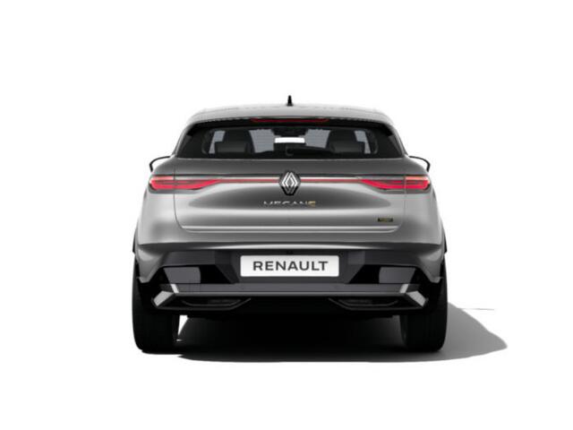 Renault MEGANE E-Tech comfort range evolution 60 kWh / Vraag naar beschikbaarheid /