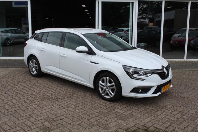 Renault MEGANE Estate 1.2 TCe//NAVI!!