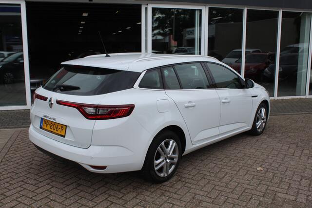 Renault MEGANE Estate 1.2 TCe//NAVI!!