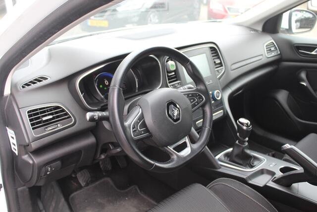 Renault MEGANE Estate 1.2 TCe//NAVI!!