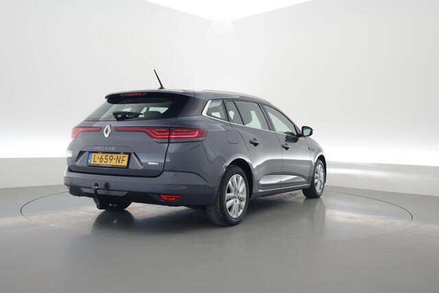 Renault MEGANE Estate 1.6 E-Tech Plug-In Hybrid 160 Business Zen | Navi | Apple Carplay | PDC V+A | LED | Clima | Cruise