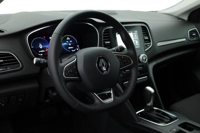 Renault MEGANE Estate 1.6 E-Tech Plug-In Hybrid 160 Business Zen | Navi | Apple Carplay | PDC V+A | LED | Clima | Cruise