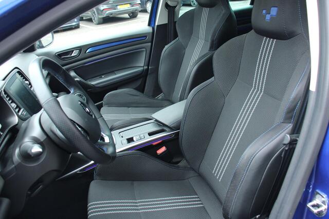 Renault MEGANE Estate 1.2 TCe GT-Line BOSE, PANO, 73DKM, 130PK