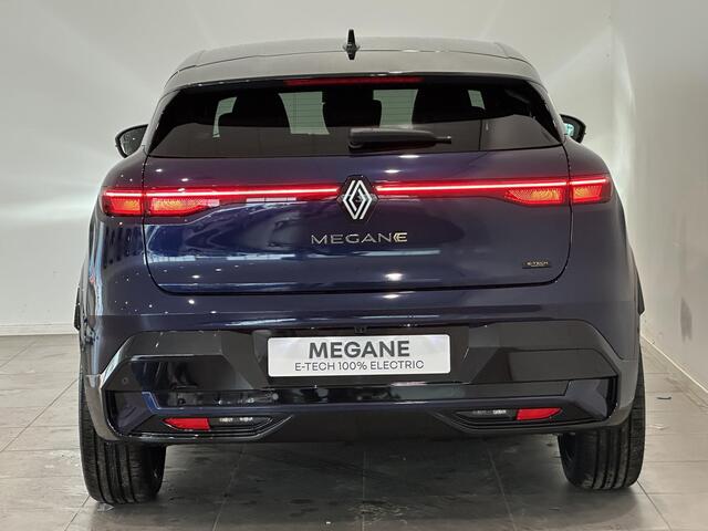 Renault MEGANE E-Tech Techno 220 Comfort Range 60 kWh | Pack Winter | Pack Advanced Drive Assist | Van: ¤ 43.059,- nu rijklaar voor: ¤ 40.059,-