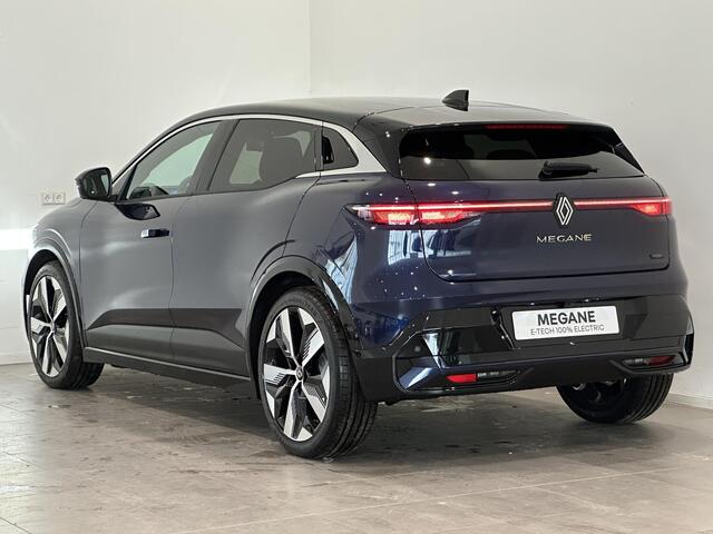 Renault MEGANE E-Tech Techno 220 Comfort Range 60 kWh | Pack Winter | Pack Advanced Drive Assist | Van: ¤ 43.059,- nu rijklaar voor: ¤ 40.059,-