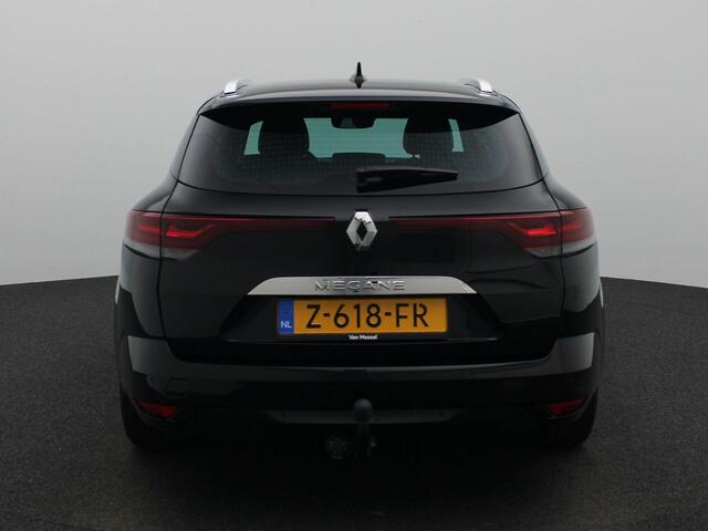 Renault MEGANE Estate 1.3 TCe 140 Techno | Navigatie | Camera