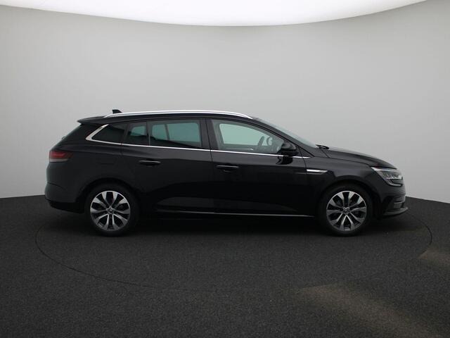 Renault MEGANE Estate 1.3 TCe 140 Techno | Navigatie | Camera