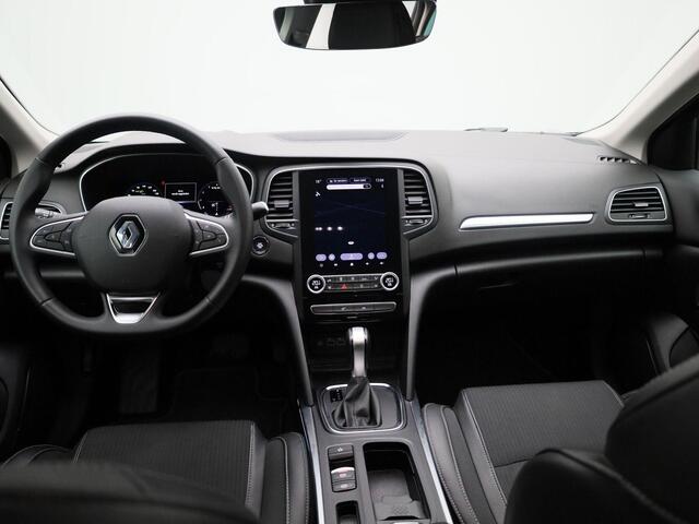 Renault MEGANE Estate 1.3 TCe 140 Techno | Navigatie | Camera