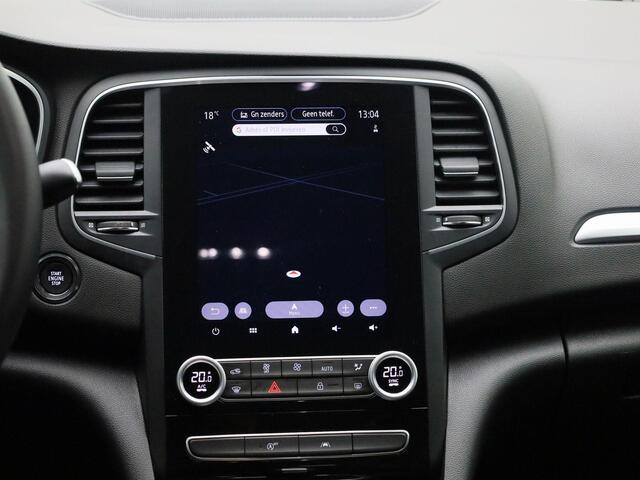 Renault MEGANE Estate 1.3 TCe 140 Techno | Navigatie | Camera